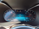 Thumbnail image of 2022 Mercedes-Benz GLC at MercedesBenzOfNovi of Novi, MI
