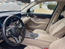Thumbnail image of 2022 Mercedes-Benz GLC at MercedesBenzOfNovi of Novi, MI
