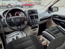 2015 Dodge Grand Caravan SE at White's Ford