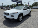 Thumbnail image of 2015 Jeep Cherokee at AUTO BROKERS LLC
