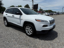 Thumbnail image of 2015 Jeep Cherokee at AUTO BROKERS LLC