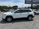 Thumbnail image of 2015 Jeep Cherokee at AUTO BROKERS LLC