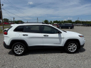Thumbnail image of 2015 Jeep Cherokee at AUTO BROKERS LLC