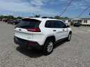 Thumbnail image of 2015 Jeep Cherokee at AUTO BROKERS LLC