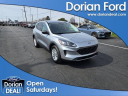 Thumbnail image of 2022 Ford Escape at Dorian Ford New