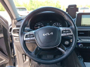 Thumbnail image of 2022 Kia Telluride at Jenkins Kia NEW