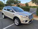 2018 Ford Escape SE at Fremont of Fremont, CA