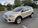 Thumbnail image of 2018 Ford Escape at Fremont of Fremont, CA