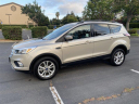 Thumbnail image of 2018 Ford Escape at Fremont of Fremont, CA