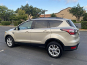 Thumbnail image of 2018 Ford Escape at Fremont of Fremont, CA