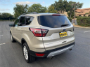 Thumbnail image of 2018 Ford Escape at Fremont of Fremont, CA