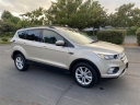 Thumbnail image of 2018 Ford Escape at Fremont of Fremont, CA