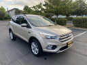Thumbnail image of 2018 Ford Escape at Fremont of Fremont, CA