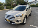 Thumbnail image of 2018 Ford Escape at Fremont of Fremont, CA