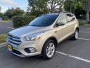Thumbnail image of 2018 Ford Escape at Fremont of Fremont, CA