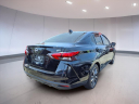 Thumbnail image of 2023 Nissan Versa at Nissan 46