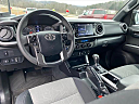 2023 Toyota Tacoma TRD Sport at Crossroads Chevrolet