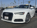 Thumbnail image of 2017 Audi A6 at Alsbou Motors Riverside