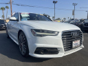 Thumbnail image of 2017 Audi A6 at Alsbou Motors Riverside