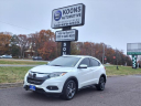 Thumbnail image of 2022 Honda HR-V at Koons Automotive Of Fredericksburg South