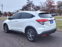Thumbnail image of 2022 Honda HR-V at Koons Automotive Of Fredericksburg South