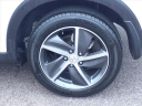 Thumbnail image of 2022 Honda HR-V at Koons Automotive Of Fredericksburg South