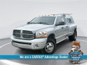 Thumbnail image of 2006 Dodge Ram 3500 at McKinney-Wells Auto Group