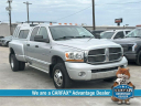 Thumbnail image of 2006 Dodge Ram 3500 at McKinney-Wells Auto Group