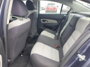 Thumbnail image of 2014 Chevrolet Cruze at Serra Honda Brighton