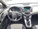 Thumbnail image of 2014 Chevrolet Cruze at Serra Honda Brighton