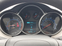 Thumbnail image of 2014 Chevrolet Cruze at Serra Honda Brighton