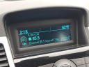 Thumbnail image of 2014 Chevrolet Cruze at Serra Honda Brighton