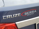 Thumbnail image of 2014 Chevrolet Cruze at Serra Honda Brighton