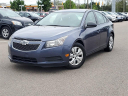 Thumbnail image of 2014 Chevrolet Cruze at Serra Honda Brighton