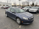Thumbnail image of 2014 Chevrolet Cruze at Serra Honda Brighton