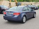 Thumbnail image of 2014 Chevrolet Cruze at Serra Honda Brighton