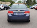 Thumbnail image of 2014 Chevrolet Cruze at Serra Honda Brighton