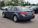 Thumbnail image of 2014 Chevrolet Cruze at Serra Honda Brighton
