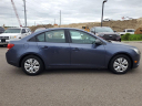 Thumbnail image of 2014 Chevrolet Cruze at Serra Honda Brighton