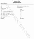 Thumbnail image of 2021 Tesla Model 3 at Car Vision Inc.