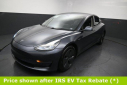Thumbnail image of 2021 Tesla Model 3 at Car Vision Inc.