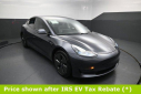 Thumbnail image of 2021 Tesla Model 3 at Car Vision Inc.