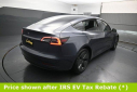 2021 Tesla Model 3 Standard Range Plus at Car Vision Inc.