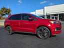 Thumbnail image of 2022 Ford Edge at Daytona Kia - New