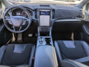 Thumbnail image of 2022 Ford Edge at Daytona Kia - New