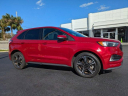 Thumbnail image of 2022 Ford Edge at Daytona Kia - New