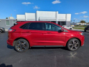 Thumbnail image of 2022 Ford Edge at Daytona Kia - New