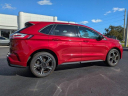 Thumbnail image of 2022 Ford Edge at Daytona Kia - New