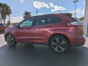 Thumbnail image of 2022 Ford Edge at Daytona Kia - New