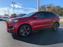 Thumbnail image of 2022 Ford Edge at Daytona Kia - New